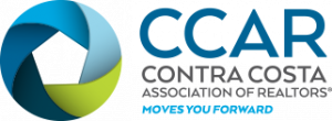 Contra Costa Association of Realtors logo