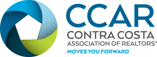 Contra Costa Association of Realtors logo