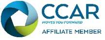 CCAR Affiliate Logo