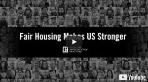 Fair Housing video