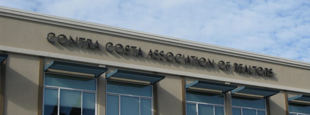 Contra Costa Association Of REALTORS building