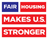 fair housing logo
