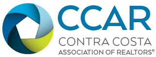 Contra Costa Association of REALTORS Logo