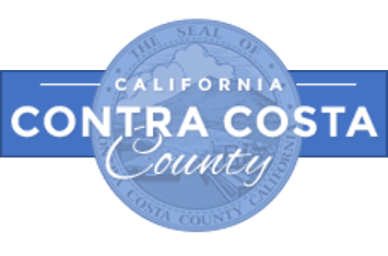 contra costa county logo