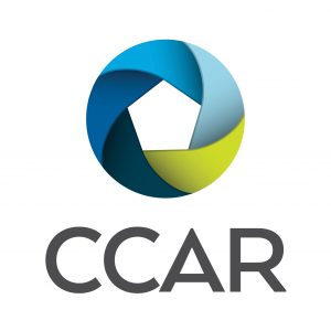 CCAR Logo