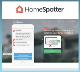 Home Spotter ad
