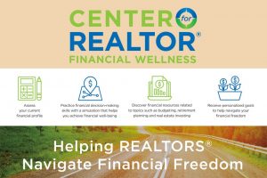 CENTER for REALTOR® FINANCIAL WELLNESS