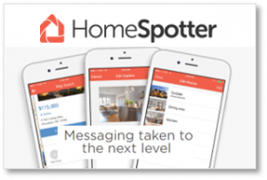 Home Spotter