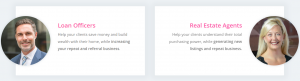 Homebot Features