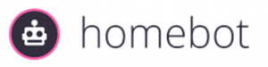 homebot logo