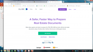 A Safer way to Prepare Real Estate Documents