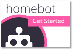 Homebot Get Started