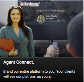 Agent Connect