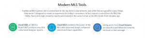 Modern MLS Tools