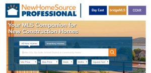 New Home Source Professional