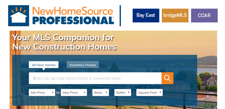 New Home Source Professional