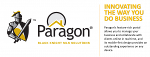 Paragon Black Knight MLS Solutions