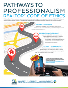 Pathways to Professionalism