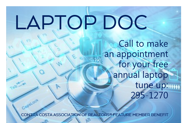 Laptop Doc