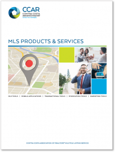 MLS Products And Services