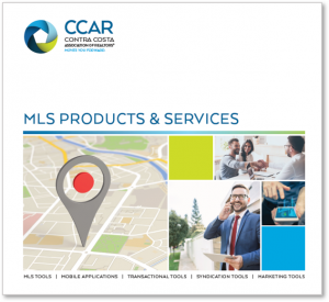 MLS Products and Services