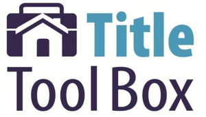 Title Toolbox Icon