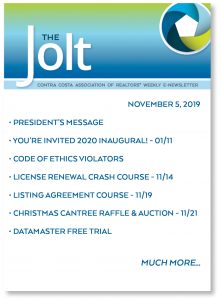 Weekly Jolt - Click to read