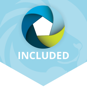 liondesk included