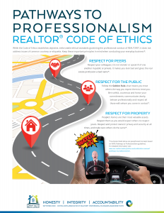 pathways to professionalism flyer