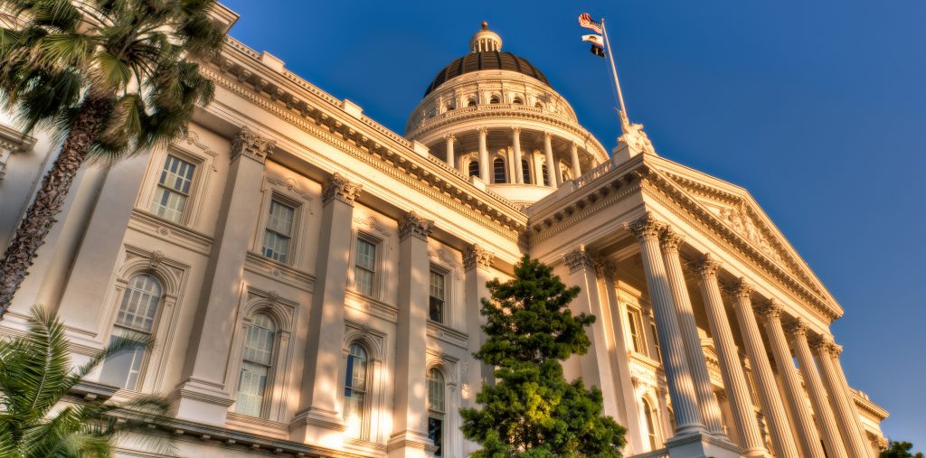 ca capitol