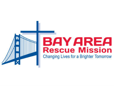 bay area rescue mission logos