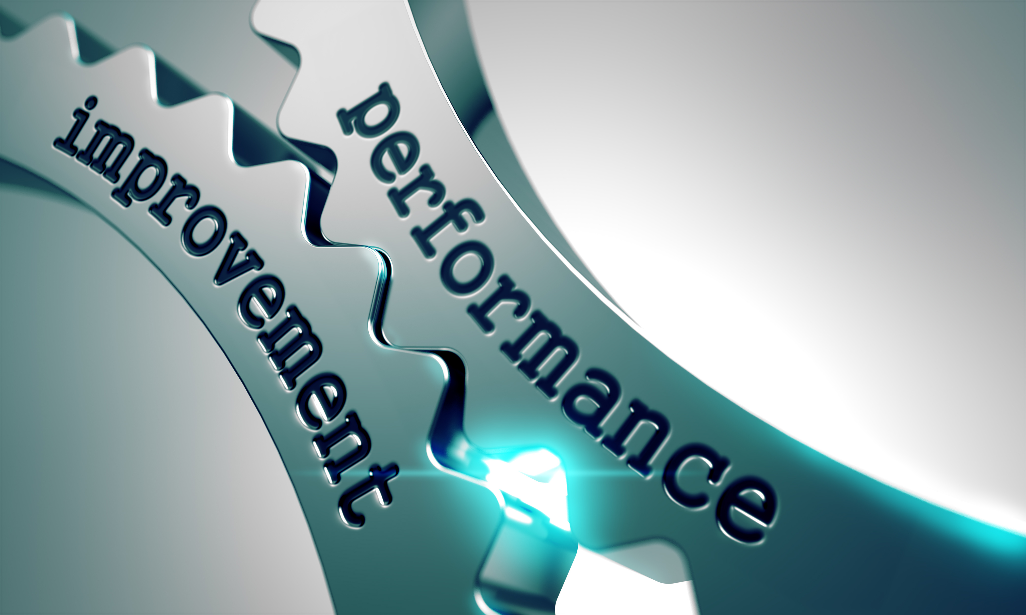 Performance Improvement