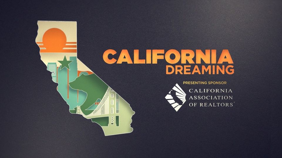ca dreaming documentary