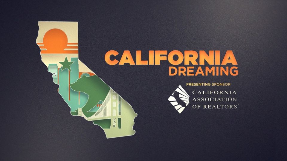 California Dreaming Documentary with C.A.R. President, Dave Walsh CCARToday Contra Costa