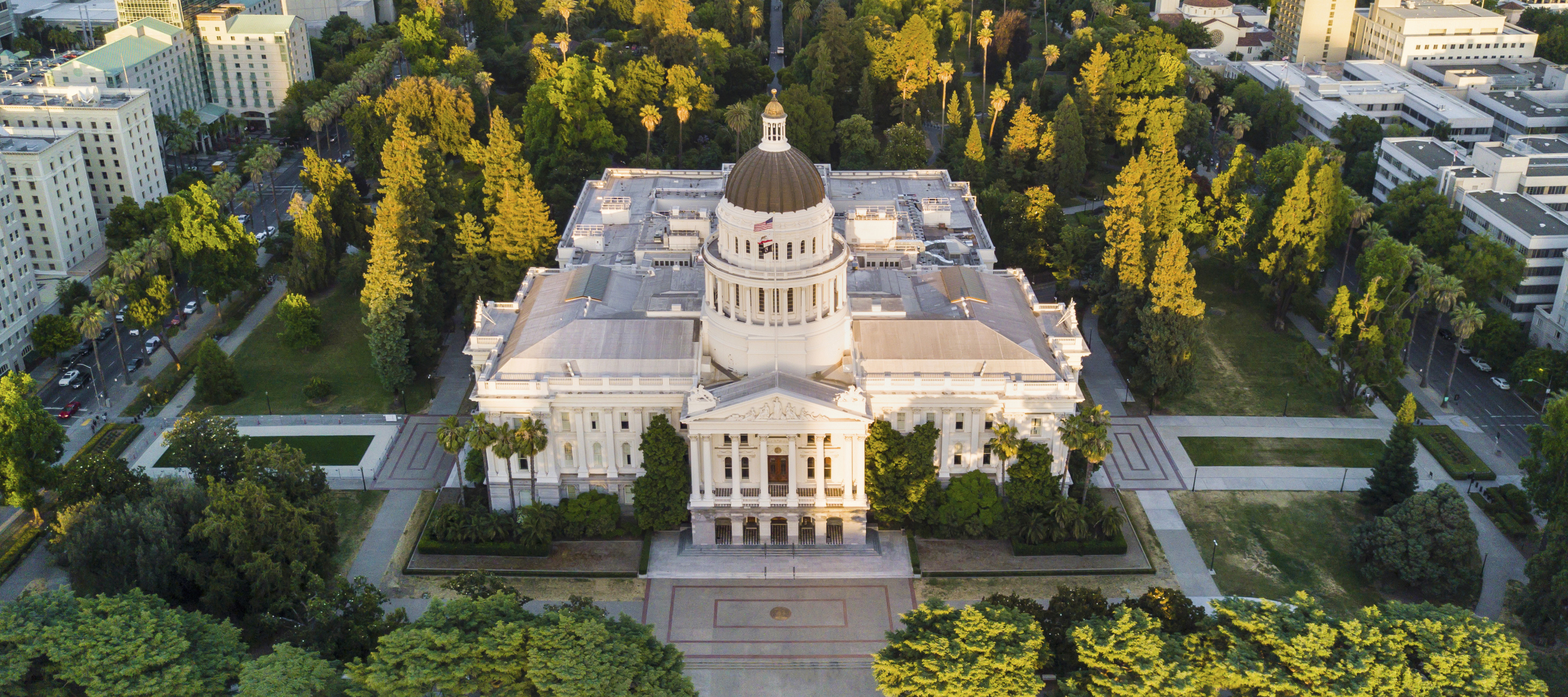 ca capitol