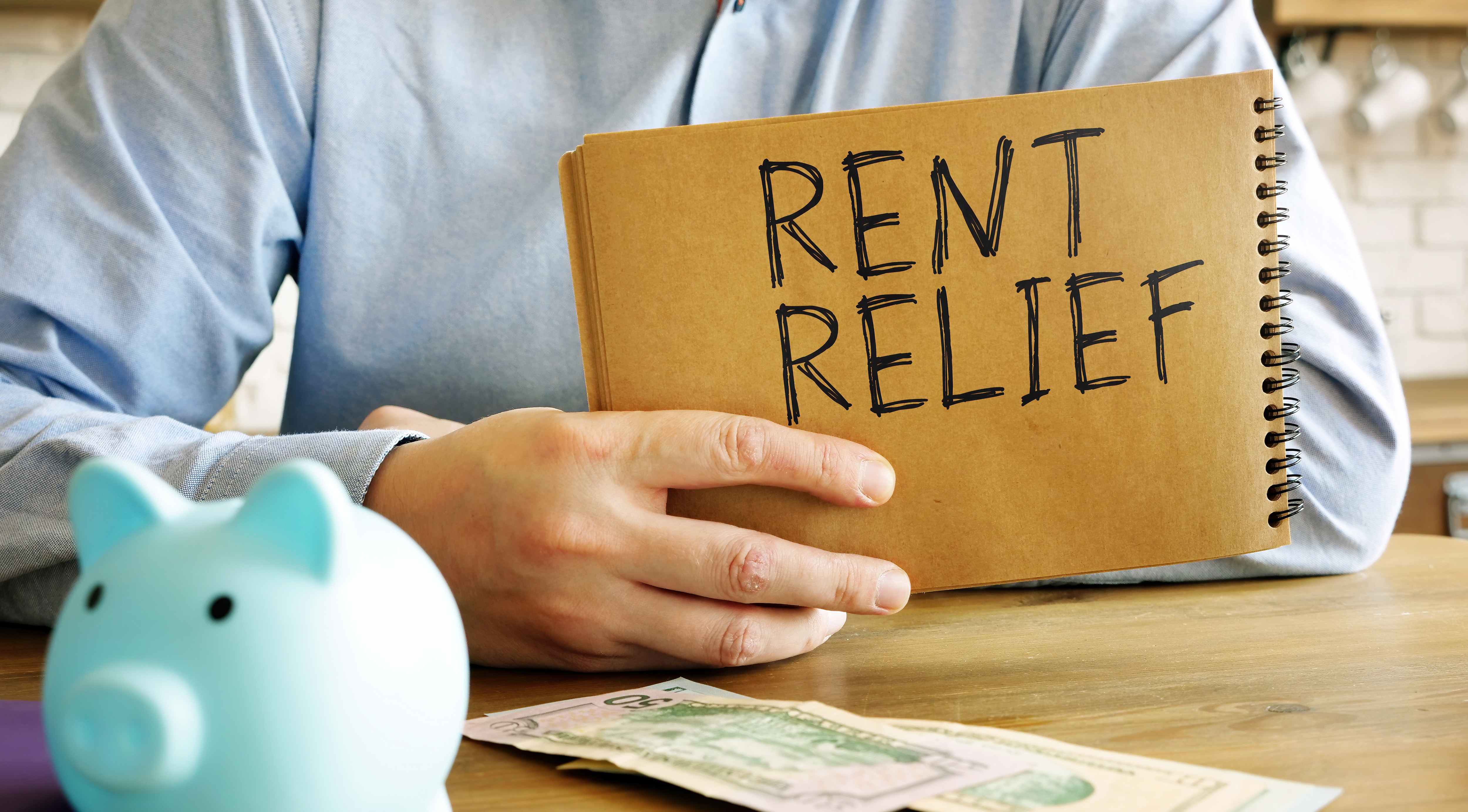 rent relief