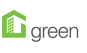 Green designation logo