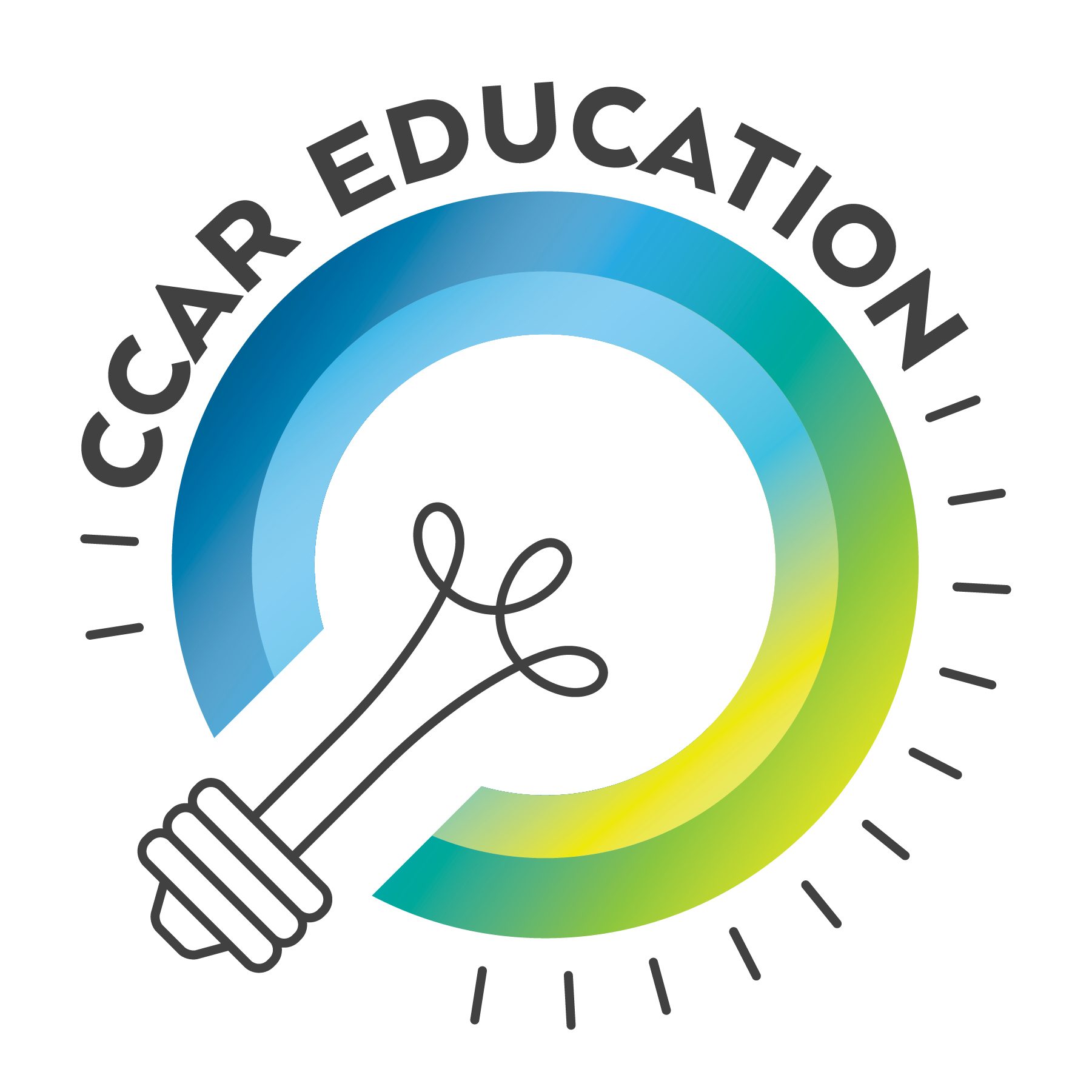 CCAR Education Instagram logo