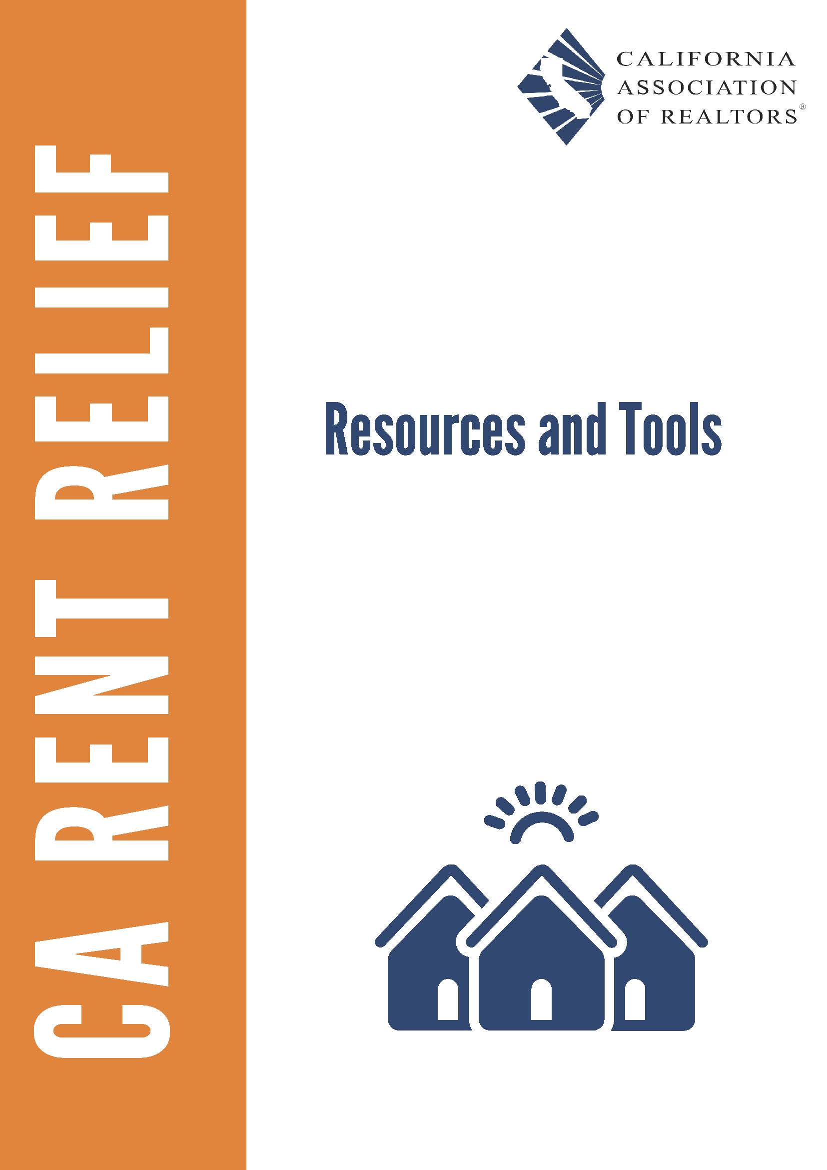 CA Rent Relief Toolkit
