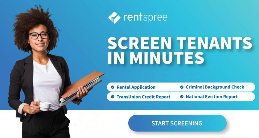 rentspree banner