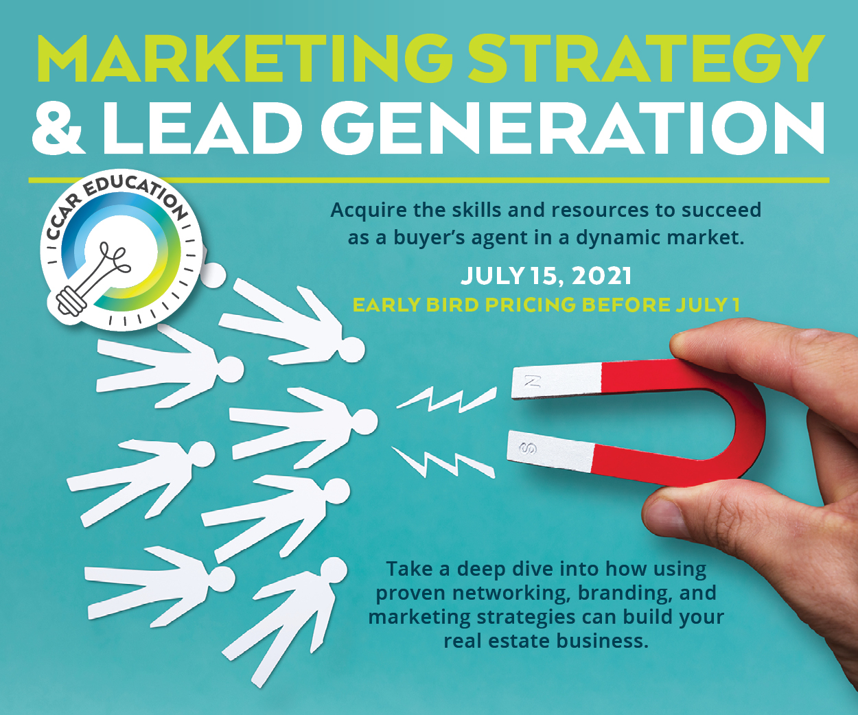 lead generation ad