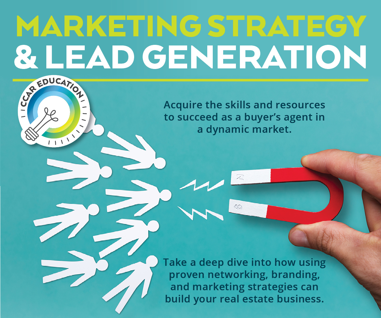 lead generation ad