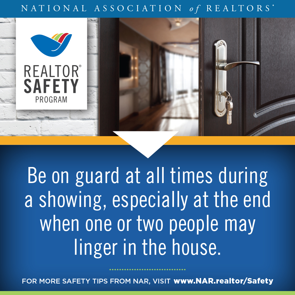 nar safety tip