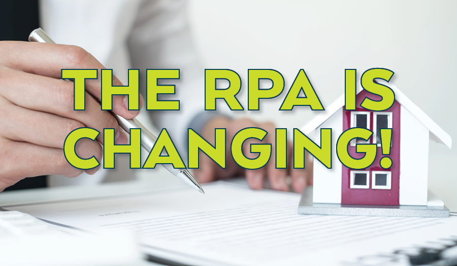 rpa changing
