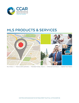 image of MLS brochure