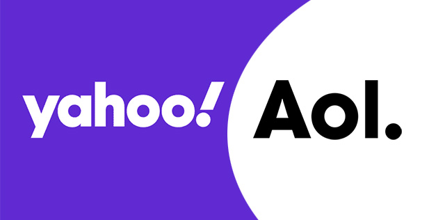 yahoo_aol_logos