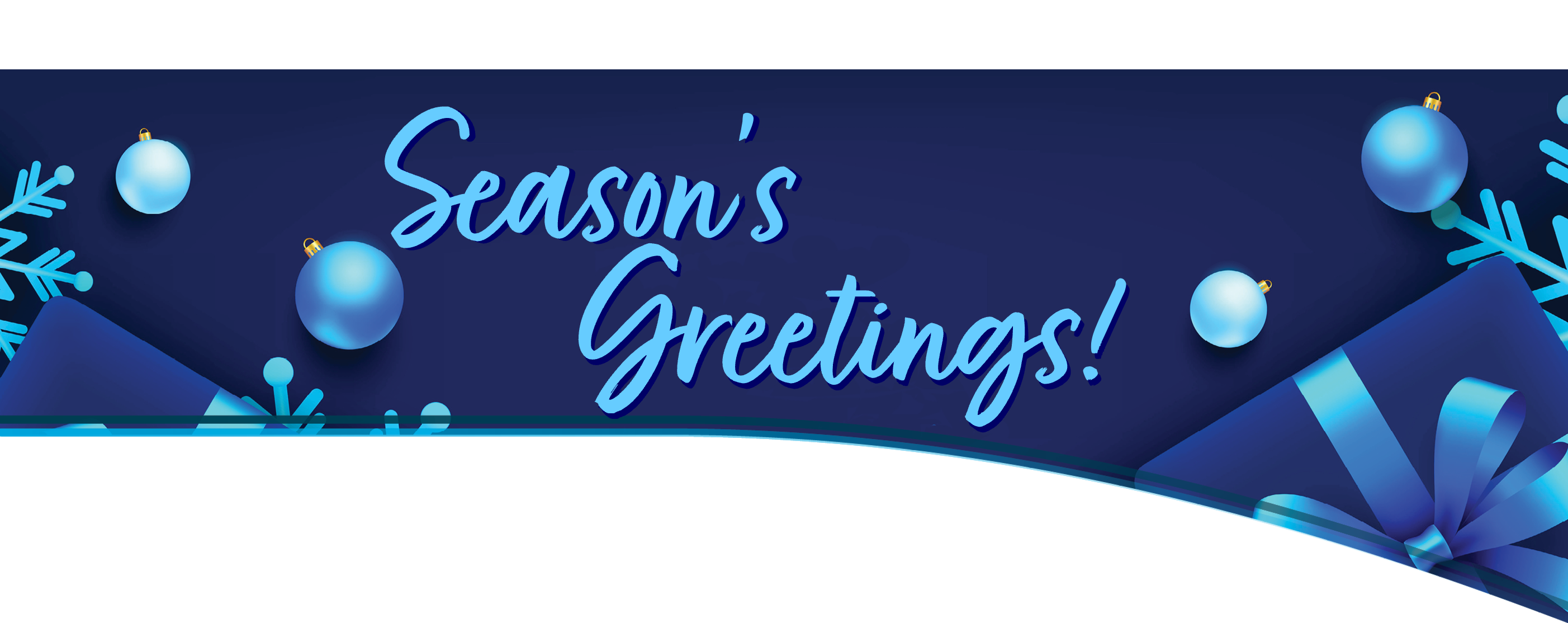 Season's Greetings image