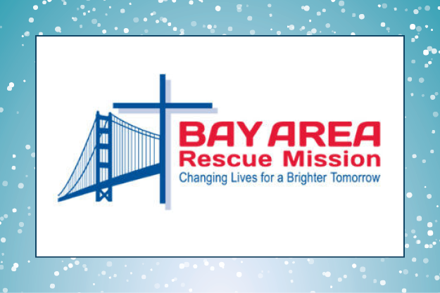 Bay Area Rescue Mission Ad