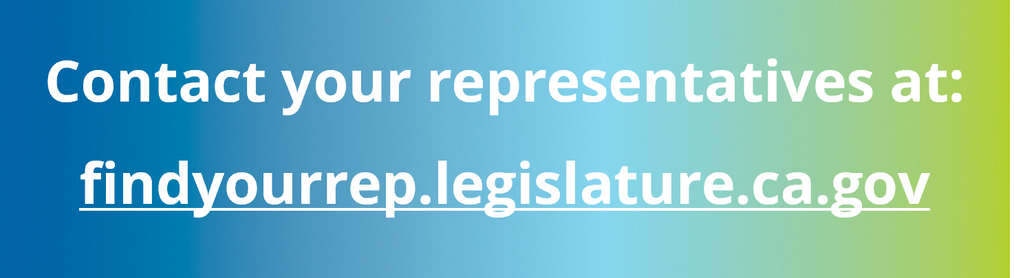 Find your representatives link image