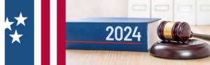 2024 Laws banner